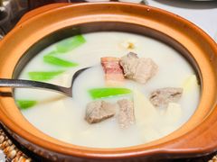 -淮扬府·游园京梦(成都 SKP 店)
