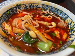 -左陕右甘(亚运村店)