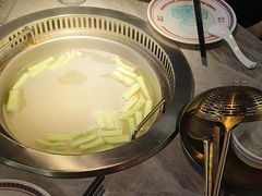 -三头牛·潮汕牛肉生蚝火锅 (夏湾店)