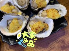 -烧蠔帮·湛江生蚝(茂南万达店)