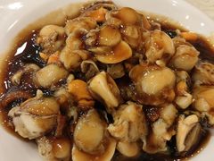 -奥华餐厅·老张记(台基厂店)
