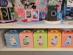-鹰巢数码EAGLE’S NEST(燕莎店)