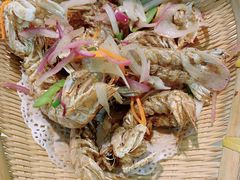 -林记象山海鲜(广灵二路店)