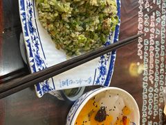 -长人馄饨铺(解放街店)