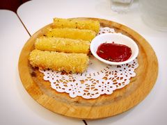 -美丽心情蛋糕(江苏路店)