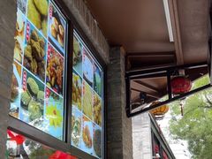 -隆福寺小吃店(东四店)