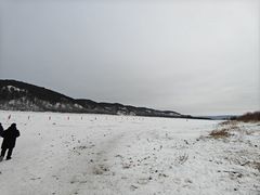 -北极村旅游风景区