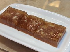 -广东胜利宾馆西关粤中餐厅