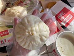-清泉阁包子铺(中山路店)