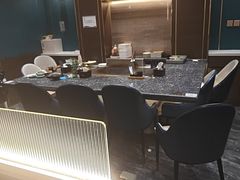 -渔荷食町·铁板烧料理(崂山万象汇店)