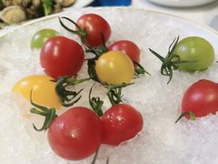 -渔港甄宴·海鲜·地标烟台菜(金沙滩店)