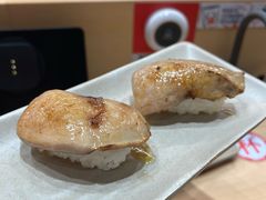 -友壹町寿司(佛山新DNA店)