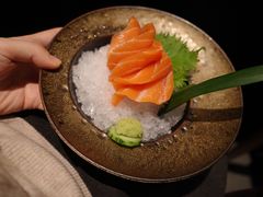 -山葵家居酒屋(天目里店)