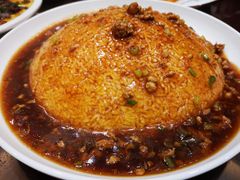 -新虹楼饭庄(崇明陈家镇店)