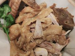 -原味田园·客家菜·土窑鸡(中航城君尚购物中心店)