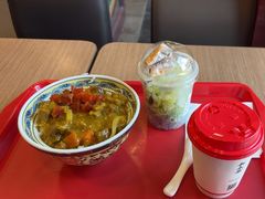 -和合谷(新街口店)