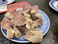 -清真·京华源铜锅涮肉(丰庆店)