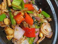 -猪腰一家·地道佛山菜(里水店)