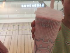 -一只酸奶牛(双流万达广场店)