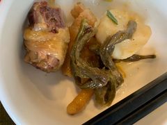 -天治宣·野椒鸡(龙头寺总店)