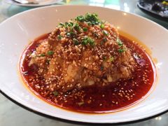 -漢舍中国菜馆(889广场店)