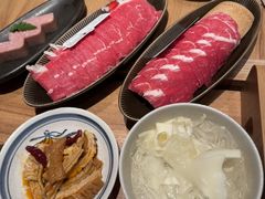 -巴奴毛肚火锅(龙湖锦艺城店)