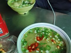 -虎豹肉合(香港街店)