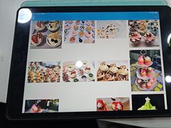 -爱之旅diy烘焙坊(西直门店)