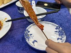 -东江海鲜大排档·潮汕菜·砂锅粥