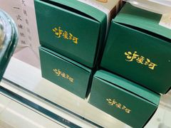 -泸溪河桃酥(西直门凯德店)