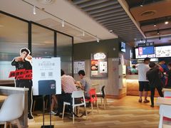-肯德基(闵庄路店)