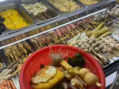 -张记砂锅麻辣烫(千灯店)