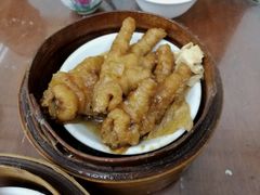 -香港蓮香樓(中環店)