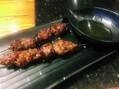 -烧货·活海鲜炭烧(湖滨商业街店)