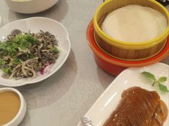 -大鸭梨烤鸭(甘家口店)