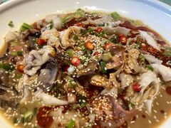 -添福来墨鱼饺子 · 海鲜东北菜(大连星海·黄浦路店)