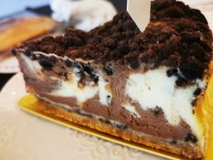 -Me Coffee下午茶艺术空间