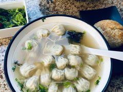 -小倩倩•鸡汤馄饨(江西路创始店)