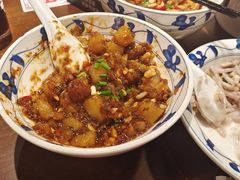 -八碗湘长沙市井菜(坡子街店)