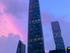-Mercato莫卡多露台餐厅与酒吧(K11店)
