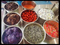 -百年面道镇江锅盖面