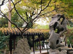 -虞山风景区