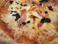 -La Tavernetta(Bar à Vin)(乌鲁木齐路店)