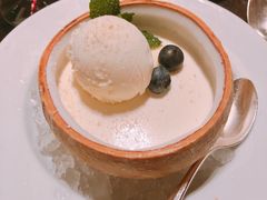 -广州柏悦酒店·悦景轩·粤菜餐厅