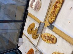 -长发西饼(临顿路店)