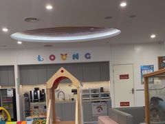 -龙格亲子游泳·水育早教运动中心(上虞钱江中心)