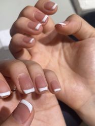 点击看大图 -Nail Me美甲美睫