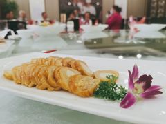 鲍鱼卷-梅龙镇酒家(南京西路总店)