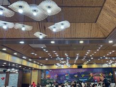 -绿雅居原生态农庄(小涌店)