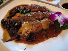 -汾阳花园酒店·餐厅(徐汇店)